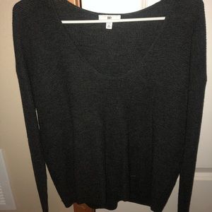 brass plum/ nordstroms sweater